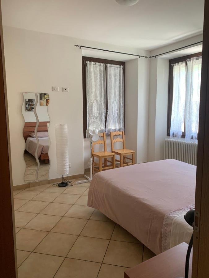 Appartamenti Sole E Lago Gravedona Εξωτερικό φωτογραφία